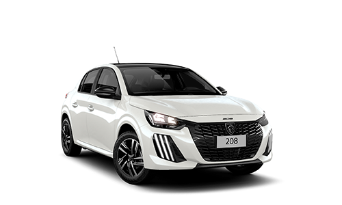 208 Allure Pk T200 AM25 Allure Pk